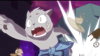 Trailer pertama berdurasi dua menit dari animasi "Cat" telah terungkap