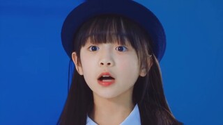 Help! Are the little actors in TV dramas too good-looking now? !