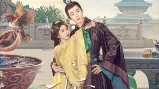 Episode_06 ,,Tawanan _Kecantikan