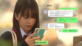 Kono Hatsukoi wa Fiction desu! Ep  - 30 subtitle Indonesia