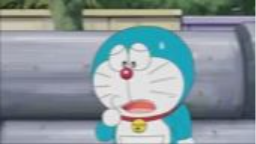 Doraemon episode 746