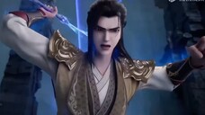 Martial Master Eps 570 indo