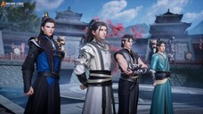 The Legend Of Ling Tian episode 48 sub indo