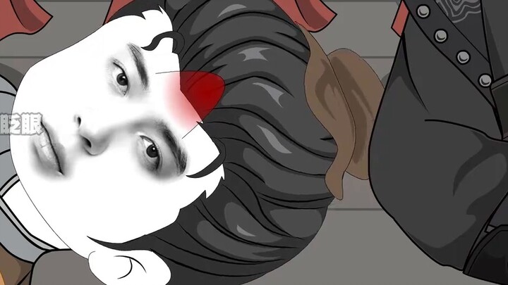 กุ้งลอบสังหารโมฮิสต์