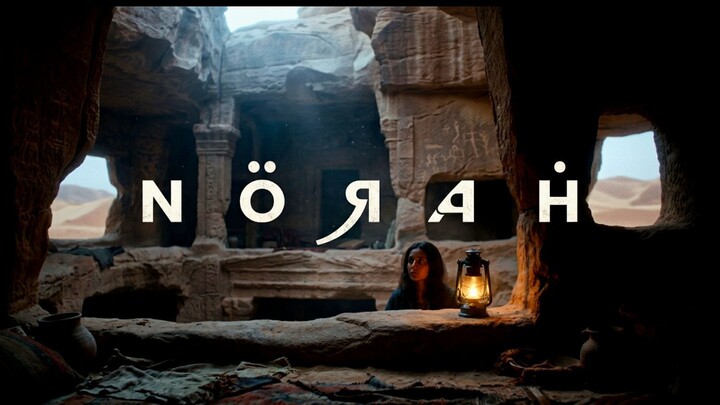 Norah (2023) SUB INDO