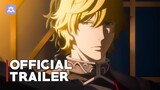 Legend of the Galactic Heroes: Die Neue These Season 3 Part III | Official Trailer
