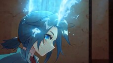 Soul Land 5 – The Rebirth of Tang San Episode 13 to 16 Multi Sub