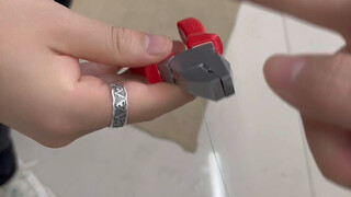 借火机的时候你已经想好了是吧