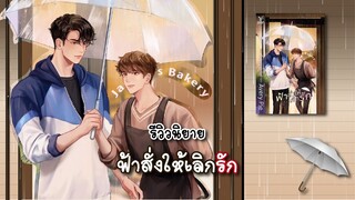 (รีวิวนิยาย) ฟ้าสั่งให้เลิกรัก - แต่งโดย Avery Pie