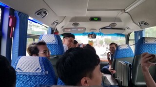Kền Kền review Đám cưới Danh ca Thu Huyền