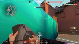 Đặt bomb đã clutch sau #videohaynhat