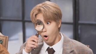 【Straykids】Chuyện gì sẽ xảy ra nếu phần đệm cửa sau trễ 20 giây