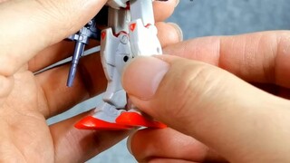 The original Gundam Cage of 1994