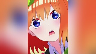 5 chị em cũng muốn đú trend 😆😆 anime animemyheart animation