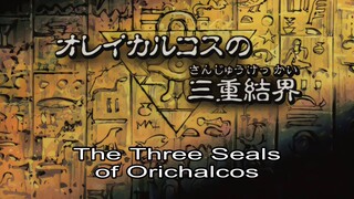 [Lồng tiếng] Vua Trò Chơi Yu-Gi-Oh! | S05E180 - Phong Ấn Thứ 3 Của Orichalcos