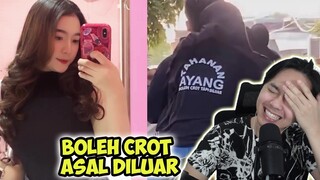 BOCIL AKHIR ZAMAN