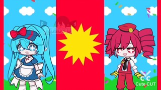 【Hypnosis but gacha life 2】