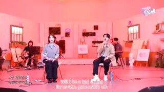IU Loves Wins All (Kyungsoo Cover)