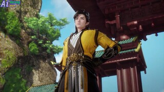 The strongest sect in Eternity EPS 28 Sub Indo