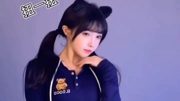 百褶裙合集