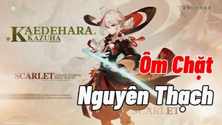 Bão Tiêu Cực Từ Truyền Thông Nhưng Anh Là Main Sao Mà Chết Được | Genshin Impact