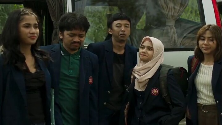 KKN Desa Penari