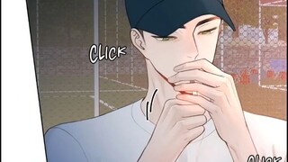 BL Manhwa Manga Yaoi