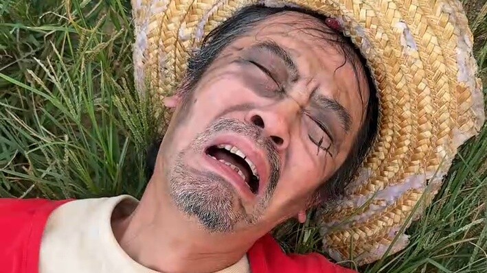 ได้รับการยืนยันแล้วว่าคิซารุเป็นสายลับและไม่สามารถซ่อนตัวได้อีกต่อไป