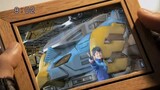 Tomica Hero: Rescue Fire - Episode 18 (English Sub)
