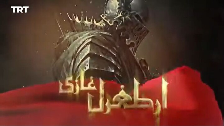 Ertugrul  Ghazi Urdu _ Trailer _ Season 1_High