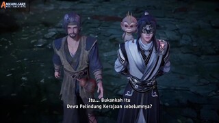 Heaven Swallowing Record Eps 13 Sub Indo