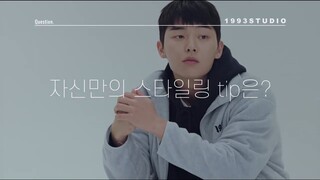 [ENG SUB] 1993Studio 22 Winter with Choi Hyunwook Interview