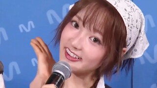 星船新女团KiiiKiii出道第一个露面全员采访！