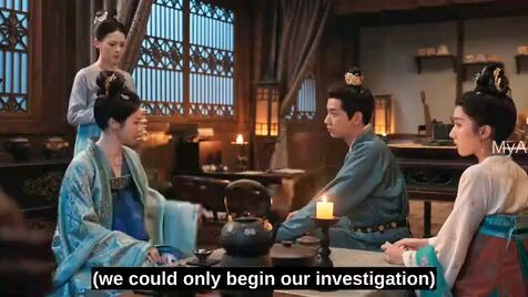 THE IMPERIAL CORONER SEASON 2 episode 22