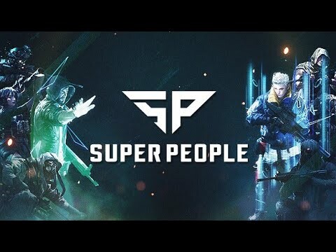 SUPER PEOPLE BEST Highlights - EPIC & FUNNY Moments #2