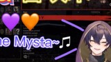[Riche/Shoto/Mysta] Shoto: Kudengar bernyanyi dengan meniru ike bisa berhasil memanggil Mysta?