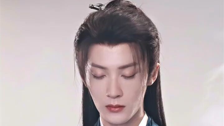 Xie Que Shan [Tan Jianci] [Dancing with the Tide 何不同舟渡]