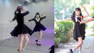 和小小的老子同个框｜时隔九年再跳恋爱裁判