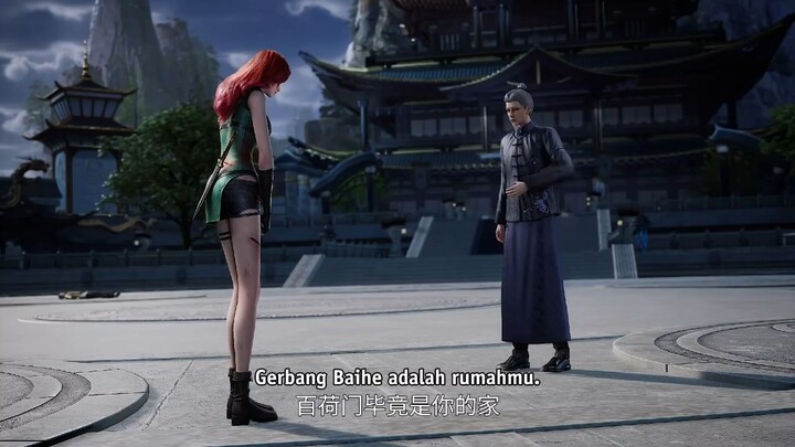 Heaven Scrap Master Eps 20 Sub Indo