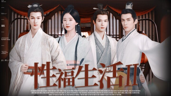 Post-Marriage Bliss | The Battle for the Main House Has Begun!