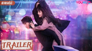 ENGSUB【不期而至 Unexpected Falling】预告Trailer: 虽不期而至，却邂逅悸动如初的情感 | 蔡文静/彭冠英/王劲松 |优酷悬疑剧场 YOUKU SUSPENSE