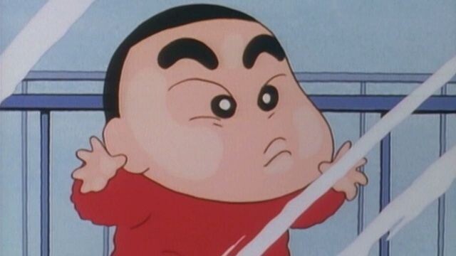 Crayon Shin-chan (1992) - Episode 024 | Subtitle Indonesia