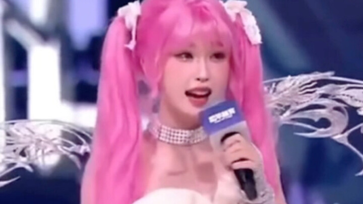 Baru melihat kondisi terkini Zhao Lusi baru sadar betapa luar biasa kemampuan Yu Shuxin dalam mengub