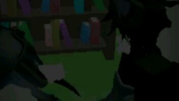 temen saya pacaran :V