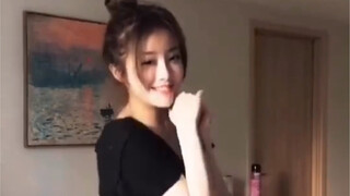 คอลเลกชันการเต้นรำ Douyin ของ Yu Yan