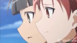 Strike Witches Trailer 1 (Avengers Infinity War Style)