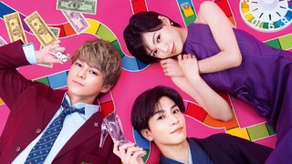 Promise Cinderella (2021) ep - 04 subtitle Indonesia