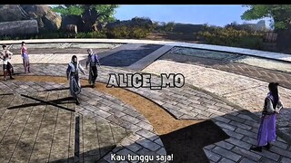 Wu Dong Qian Kun 2nd Season 2 .Part 4