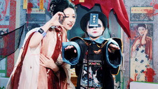 想要被姐姐勾魂的来这里排队哈~