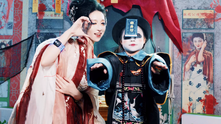 想要被姐姐勾魂的来这里排队哈~